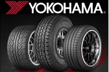 Yokohama Tires